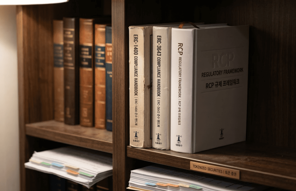 EIP Proposal Strategy: RCP and Compatibility with Existing Standards