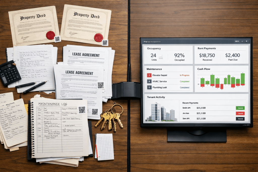 Oraclizer-Powered Real Estate RWA
