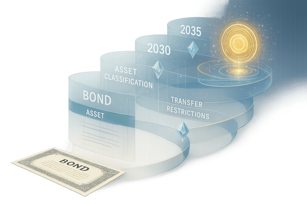Tokenizability: The Fifth Pillar of NEW-EIP