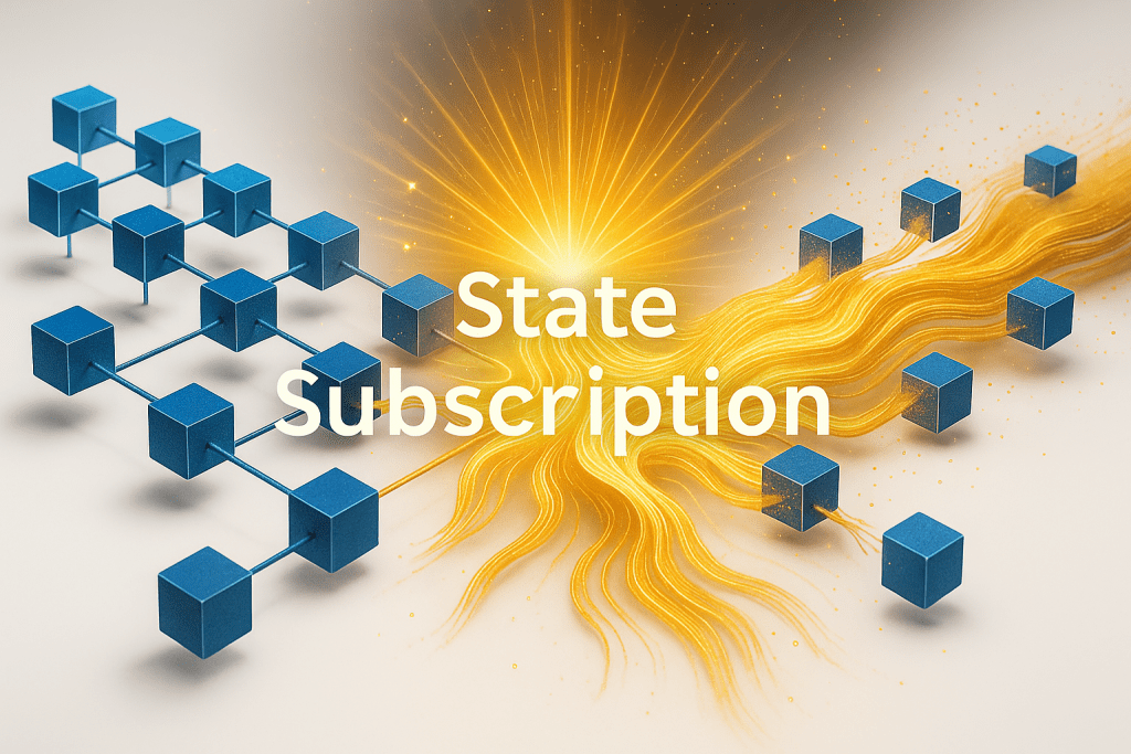 Economic Sustainability Model of the State Machine: State Subscription