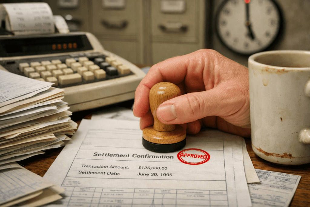 Finality: The Fourth Pillar of NEW-EIP