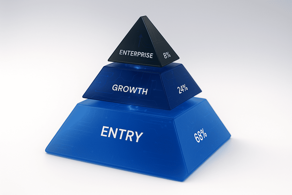 From Node Risk Imbalance to Multi-Tier Economics: Designing Sustainable Oracle Rewards