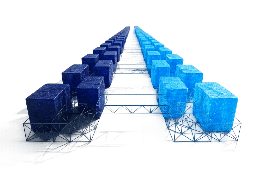 The Dual-Track EIP Strategy: Independence, Governance, and Execution