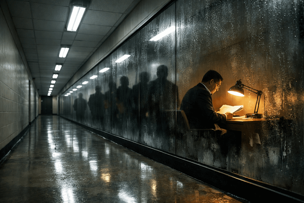 The Privacy Paradox of Bidirectional State Synchronization
