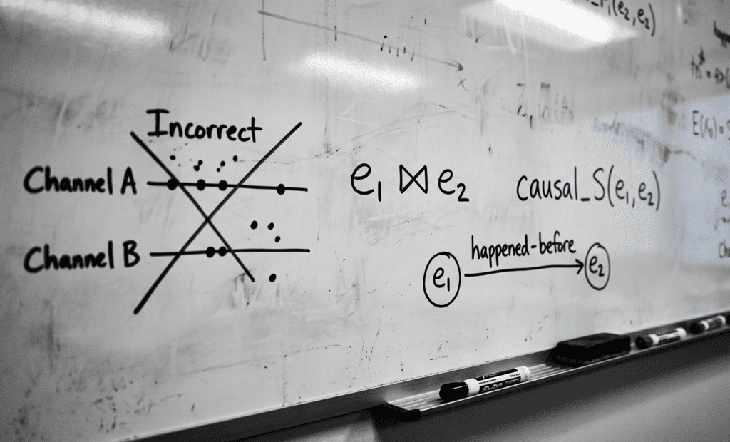 Whiteboard notation of the boundary predicate defining the sync degree hierarchy.