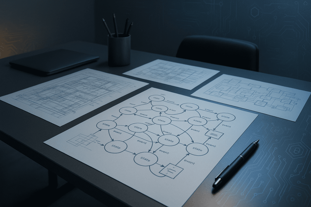 The Forgotten Pioneer: How a Lesson from 8 Years Ago Shaped Oracle State Machine Design
