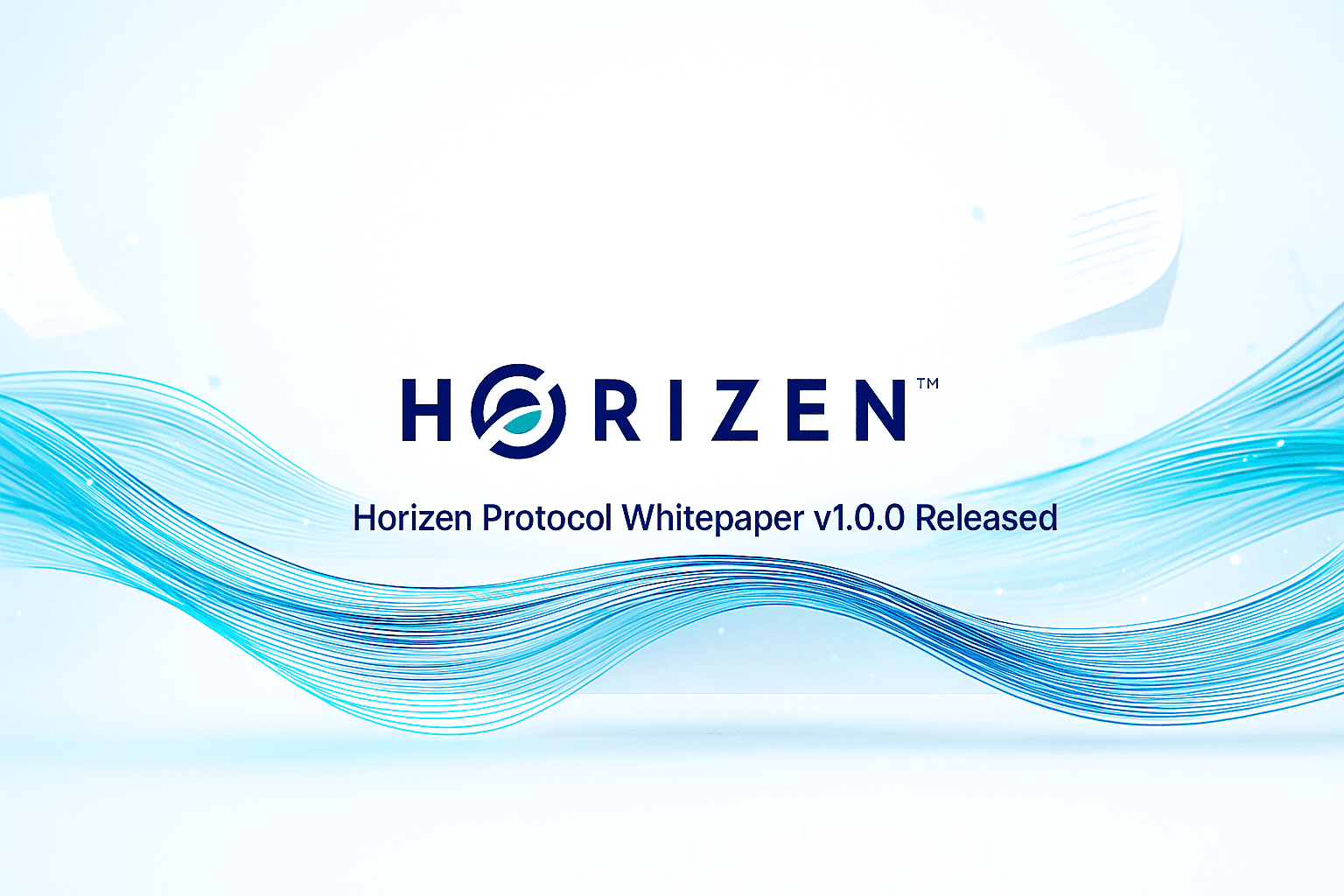 Horizen Protocol Whitepaper: A New Chapter in Privacy Infrastructure ...